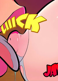 cartoon porn comix pic 1