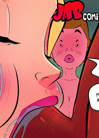 cartoon porn comix pic 4