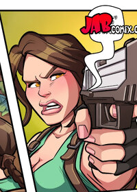 cartoon porn comix pic 1