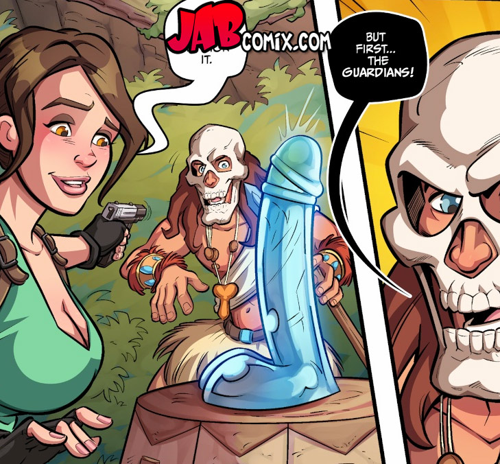 cartoon porn comix