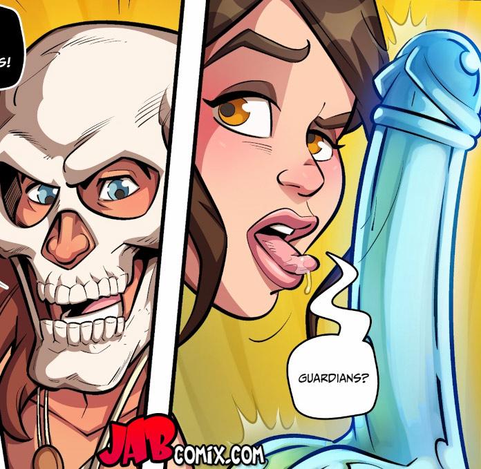 cartoon porn comix