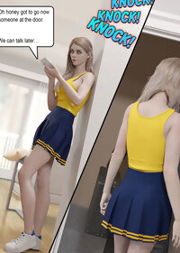 cartoon porn comix pic 3