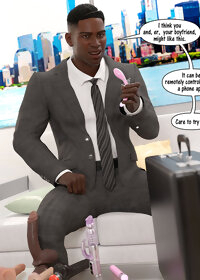 cartoon porn comix pic 3