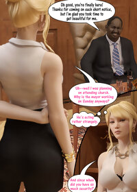 cartoon porn comix pic 2