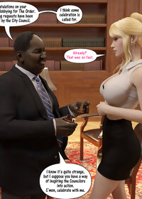 cartoon porn comix pic 3
