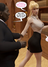 cartoon porn comix pic 1