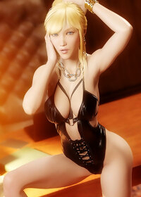 cartoon porn comix pic 1