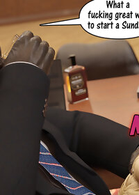 cartoon porn comix pic 4