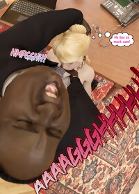 cartoon porn comix pic 2