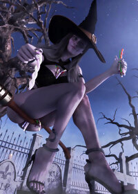 cartoon porn comix pic 3