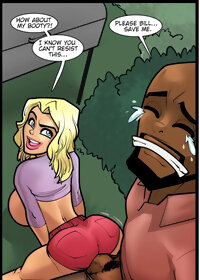 cartoon porn comix pic 4