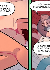 cartoon porn comix pic 2