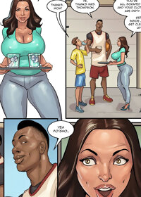 cartoon porn comix pic 3