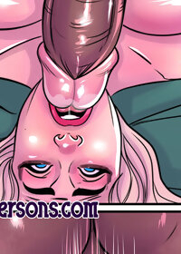 cartoon porn comix pic 2