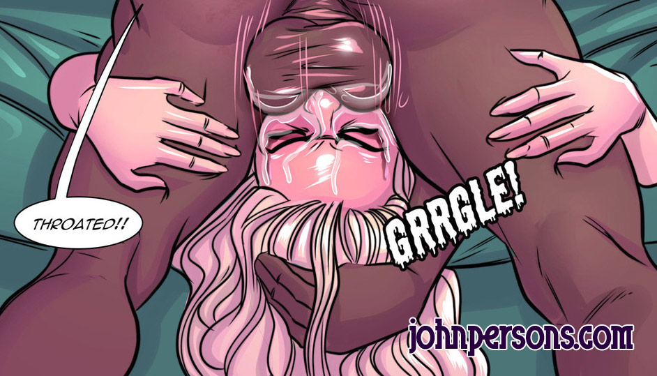 cartoon porn comix