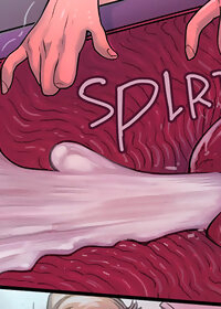 cartoon porn comix pic 3