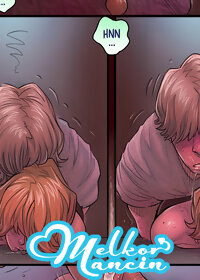 cartoon porn comix pic 1