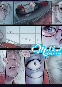 cartoon porn comix pic 3
