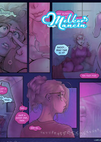 cartoon porn comix pic 1