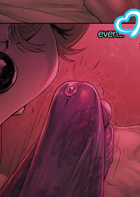 cartoon porn comix pic 4