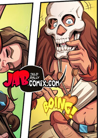 cartoon porn comix pic 4