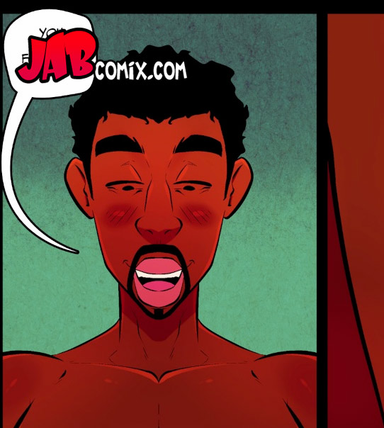 cartoon porn comix