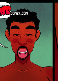 cartoon porn comix pic 1