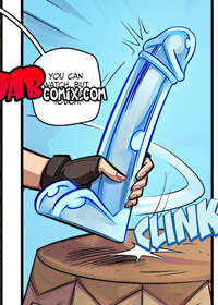 cartoon porn comix pic 2
