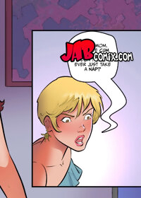 cartoon porn comix pic 2