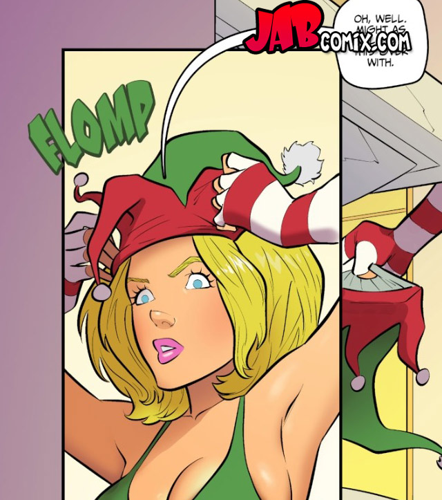 cartoon porn comix