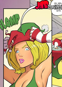 cartoon porn comix pic 3