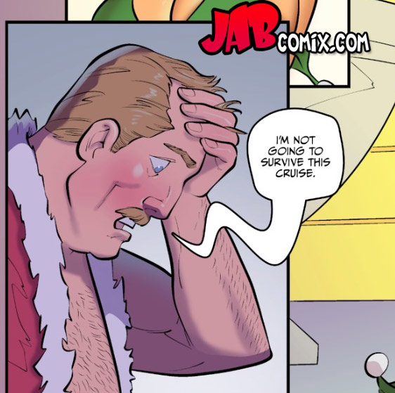 cartoon porn comix