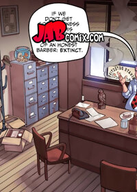 cartoon porn comix pic 4