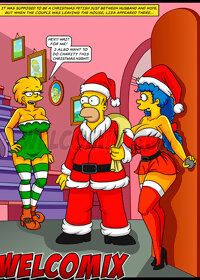 cartoon porn comix pic 3