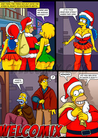 cartoon porn comix pic 4