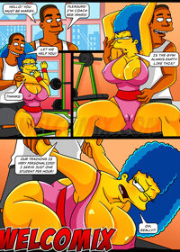 cartoon porn comix pic 4