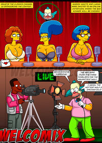cartoon porn comix pic 3