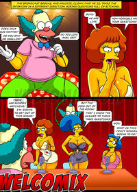cartoon porn comix pic 4