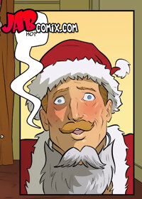 cartoon porn comix pic 4