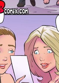 cartoon porn comix pic 4