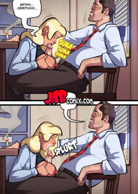 cartoon porn comix pic 4