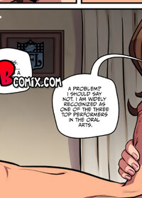 cartoon porn comix pic 1