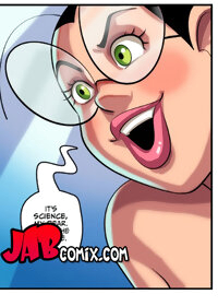 cartoon porn comix pic 4