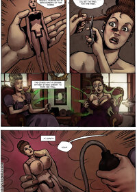 cartoon porn comix pic 1