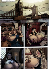 cartoon porn comix pic 4