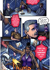 cartoon porn comix pic 4