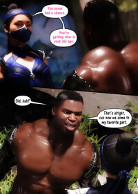 cartoon porn comix pic 2