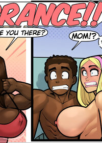 cartoon porn comix pic 1