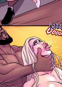 cartoon porn comix pic 3