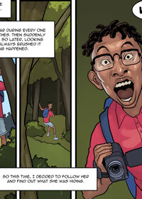 cartoon porn comix pic 2